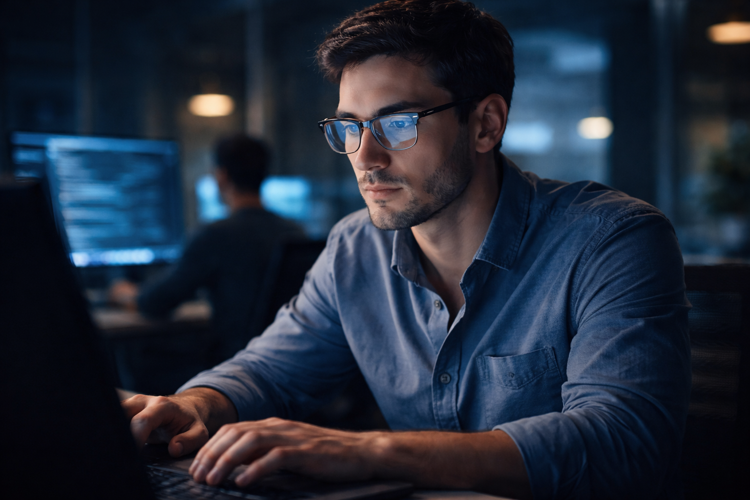 Automatización de procesos reales